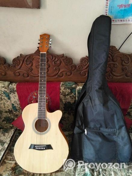 Best Guitar