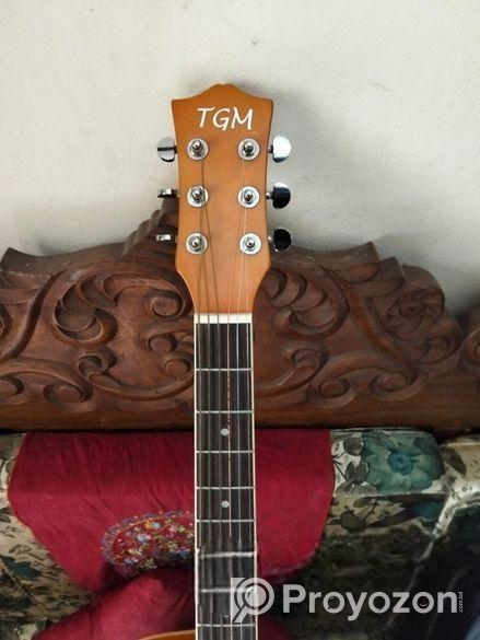 Best Guitar