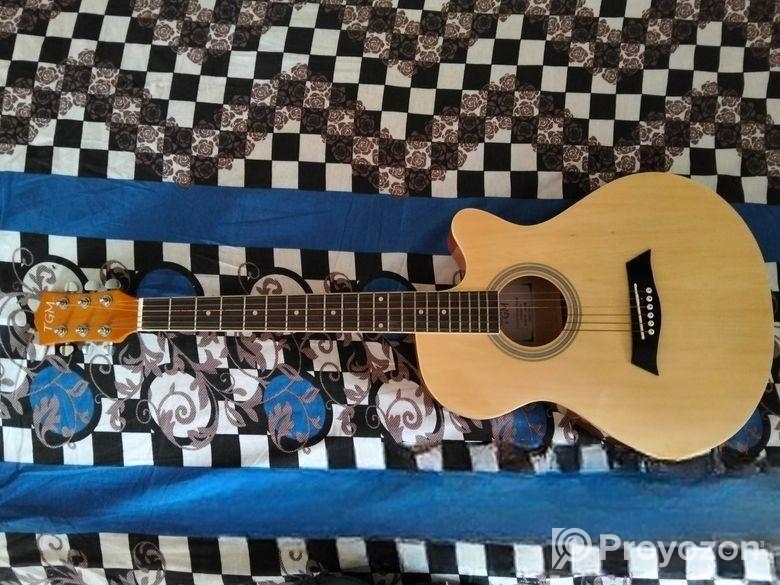 Best Guitar