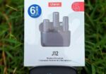 Ulanzi J12 _6 Month Warranty