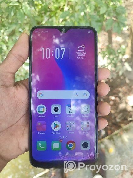 OPPO A5s . (Used)