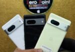 Google Pixel 7 Ram 8/128 GB (Used)