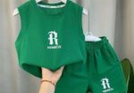 Boys cotton set