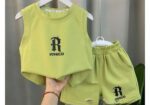 Boys cotton set