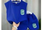 Boys cotton set