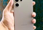 Samsung Galaxy S24 Ultra 12 by 256 gb (Used)