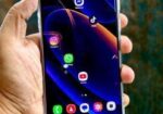 Samsung Galaxy S24 Ultra 12 by 256 gb (Used)