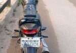 TVS Metro ` 2011
