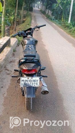 TVS Metro ` 2011