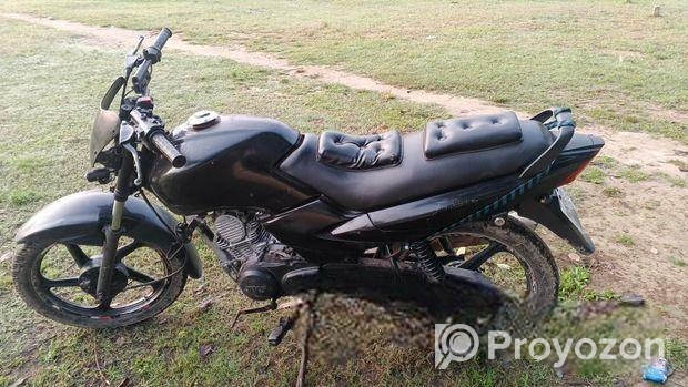 TVS Metro ` 2011