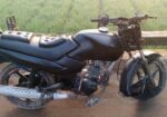 TVS Metro ` 2011