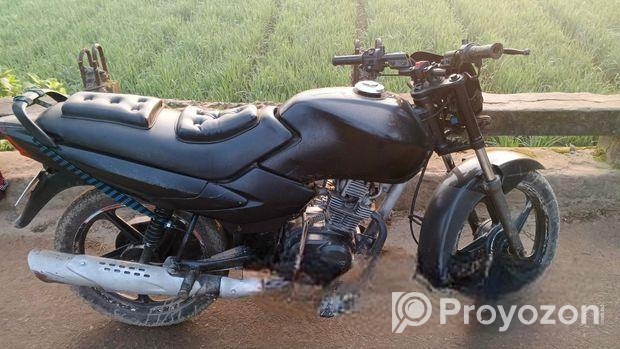 TVS Metro ` 2011