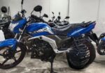 Runner Turbo 125 2 YEARS 2022
