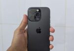 Apple iPhone 15 Pro . (Used)