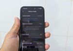 Apple iPhone 15 Pro . (Used)