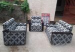 নিউ Halfbox ডিজাইন সোফাসেট