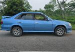Toyota Sprinter 110 1998
