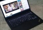 I7 6th Gen 8gb Ram 256gb Ssd 14″ 2k Display Super Laptop Model X