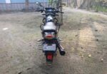 TVS Stryker 2022