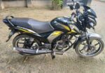 TVS Stryker 2022
