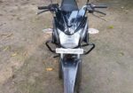 TVS Stryker 2022