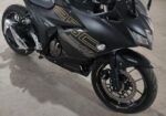 Suzuki Gixxer 250 ` 2024