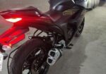 Suzuki Gixxer 250 ` 2024