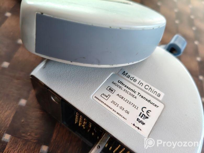 Probe For Sale