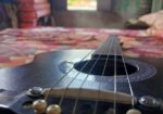 Guitar sell post