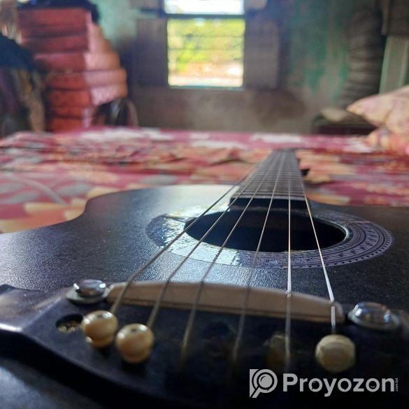 Guitar sell post