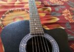 Guitar sell post