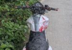 H Power Loncin GP 150 মডিফাই গাড়ি 2015