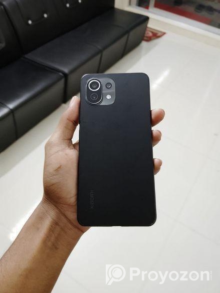 Xiaomi Mi 11 Lite 5G NE 6/128 (Used)