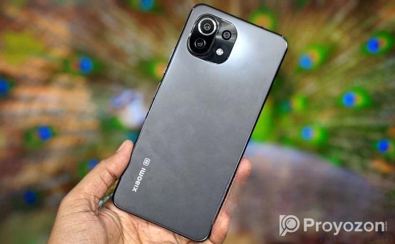 Xiaomi Mi 11 Lite 5G NE 6/128 (Used)