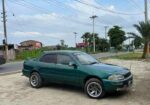 Toyota Sprinter Vintage 1993