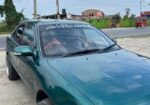 Toyota Sprinter Vintage 1993