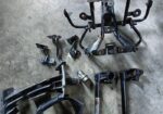 Suzuki Gixxer sf full kits sell