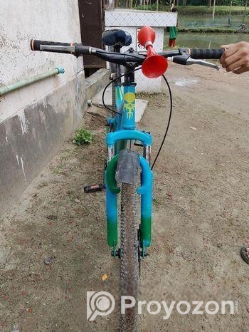 Bicycle For Sale