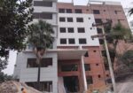 1,40,000 sqft. with 7 storied accord garments building Bhaluka