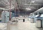 39477sft industries space for rent 1000KVa