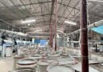 39477sft industries space for rent 1000KVa