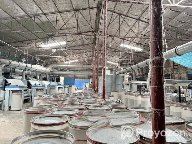 39477sft industries space for rent 1000KVa
