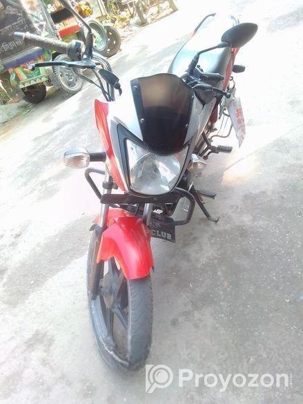 Hero Splendor 2016