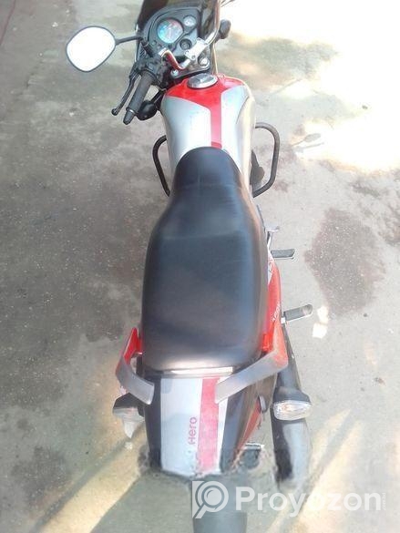 Hero Splendor 2016