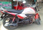 Hero Splendor 2016