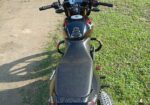 Bajaj Pulsar 150 . 2023