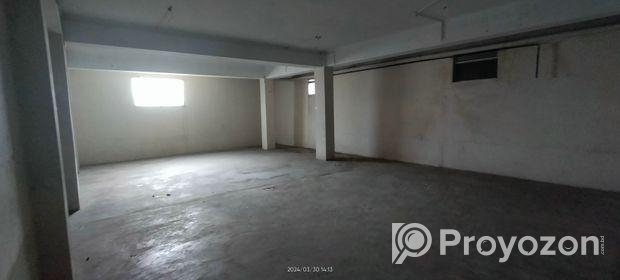 রাজশাহীতে ১৮৫০০ বর্গফুটের ৬ তলা বাণিজ্যিক ভবন ভাড়া দেওয়া হবে