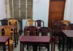Chairs And Tables