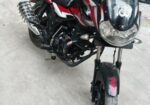 Bajaj Discover 125 2024