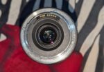 75+300 Zoom Lens